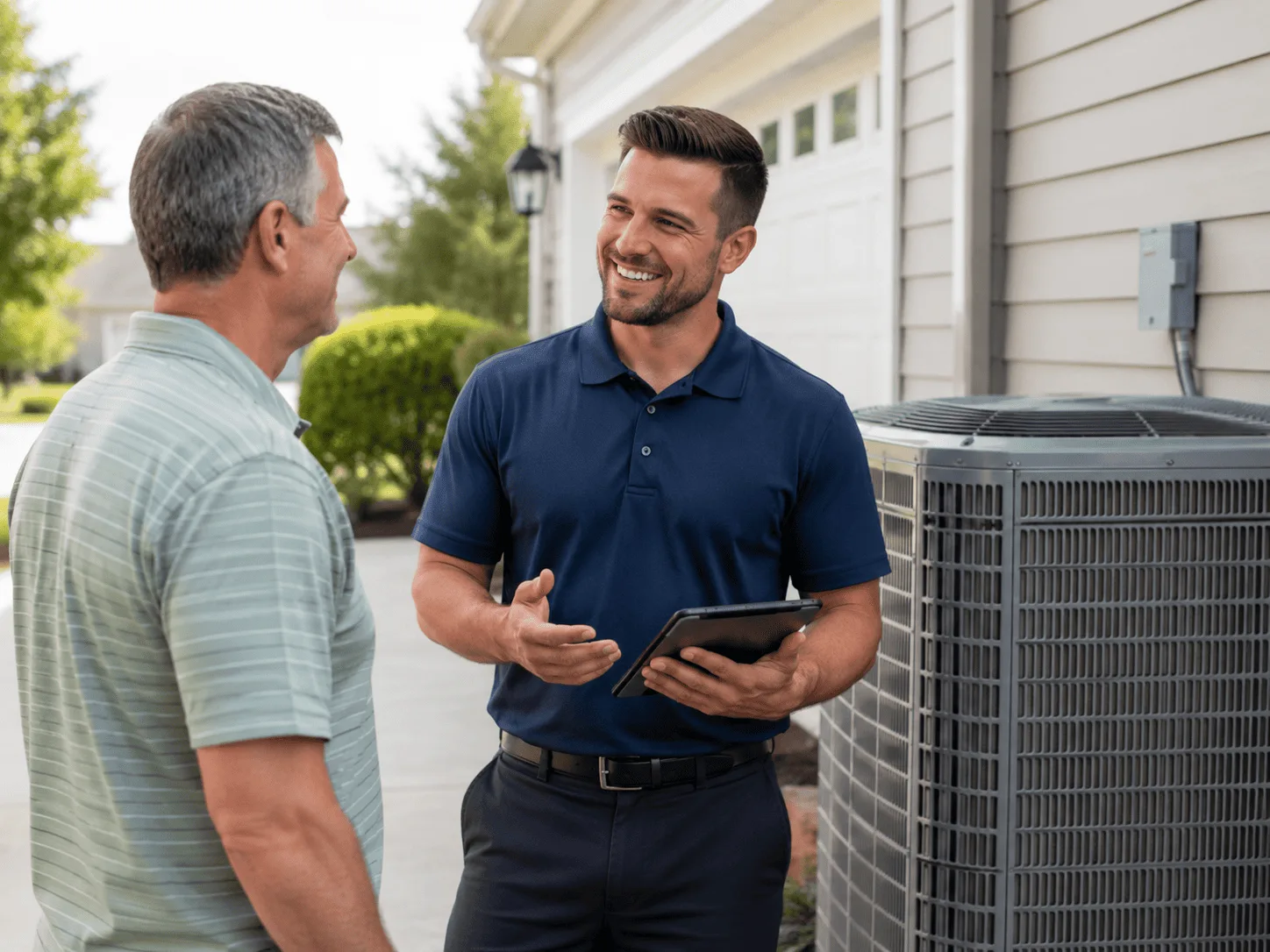 Heat Pump Installation Afton, TX FAQs